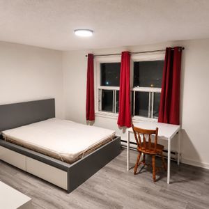 Studio - 1 1/2 Meublé Mont-Bellevue - Photo 2