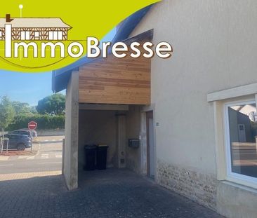 Location Appartement 3 pièces 62m² ATTIGNAT 01340 - Photo 4