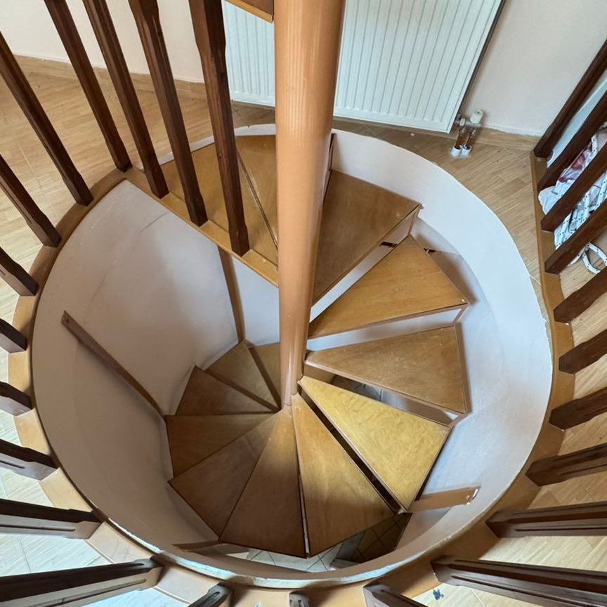 Loft για ενοικίαση Κέντρο (Ανατολή) - Photo 1