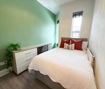 4 bedroom house to rent - Photo 5