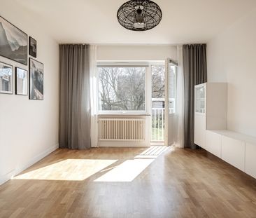 Ystadsgatan, Helsingborg - Foto 2