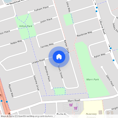 22 Grant Street, Duncraig WA 6023