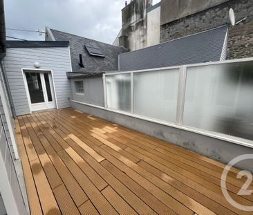 Location Appartement 5 pièces 121m² GRANVILLE 50400 - Photo 6