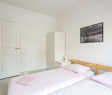 Location appartement 2 pièces, 27.12m², Le Blanc-Mesnil - Photo 4