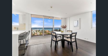 Stylish Coastal Living with Panorama Views - Photo 3
