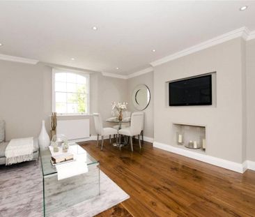 2 bedroom flat to rent - Photo 3