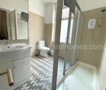 Moss Lane East, Manchester, M14 4PW - Photo 2