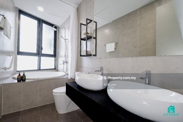 KL Gateway Premium Residences, Kampung Kerinchi (Bangsar South) - Foto 1