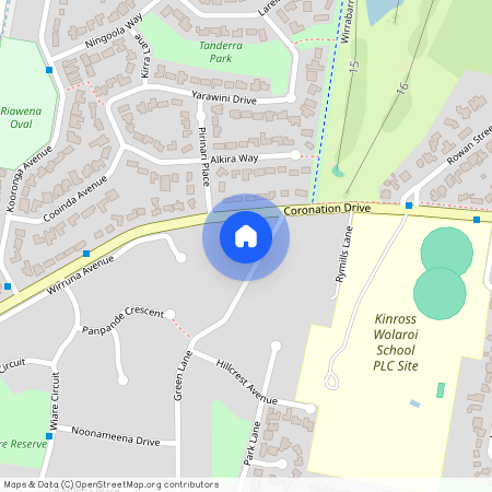 4 Green Ln, NSW 2800, Orange