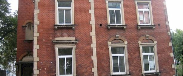 Schöne 2 Zimmer Wohnung Zentrumsnähe zum 01.11.2025 frei !! - Photo 1