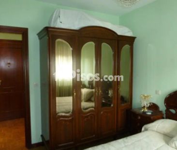 Apartamento en alquiler en Casco Histórico - Foto 1