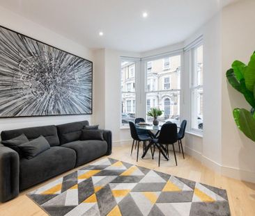 2 bedroom flat to rent - Photo 3