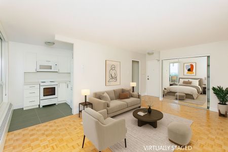 For Lease - 666 Spadina Avenue Unit# 1905, Toronto, Ontario - Photo 5