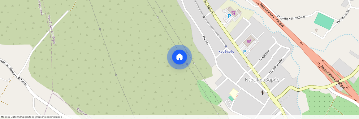 Νέος Κουβαράς - Πέτα (Κουβαράς)