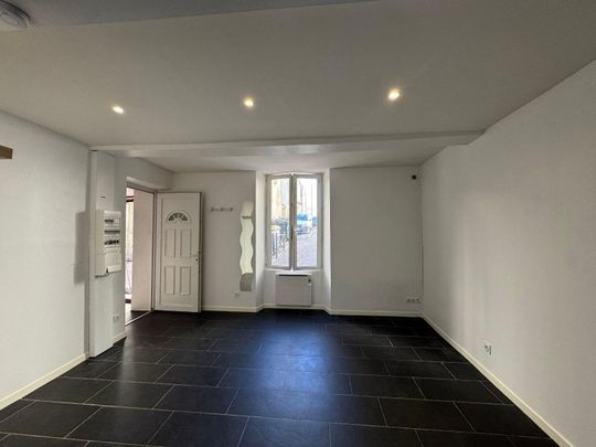 Appartement 1 Pièce 27 m² - Photo 1