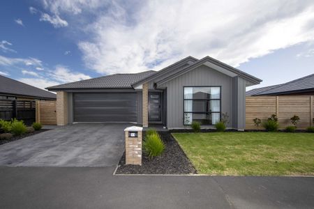 11 Thomas Ellis Lane, Halswell - Photo 3