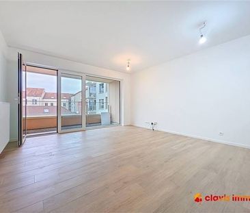 Appartement te huur - Foto 2