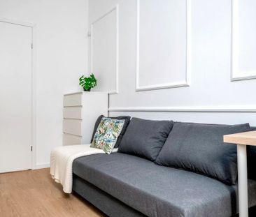 Pokój, Aleja Niepodległości - Photo 1