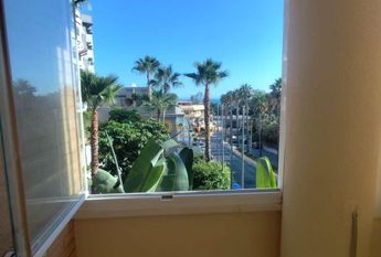 LONG SEASON. BEAUTIFUL APARTMENT FOR RENT IN BENALMADENA