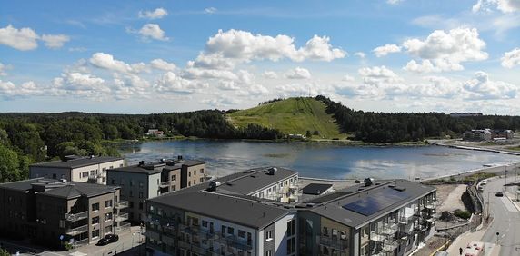 Frestavägen 122B, Väsjön - Photo 2