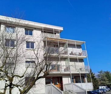 CHAMBERY - Secteur Pompiers - T2 meublé dernier étage - Photo 4