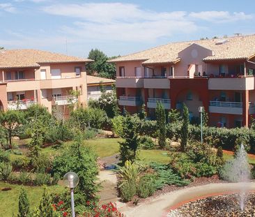 location Appartement T3 DE 48.71m² À TOULOUSE - Photo 1