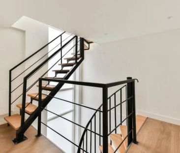 Nieuwezijds Voorburgwal 288 A - Photo 1