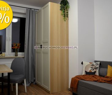 Pokój, ul. Ostródzka - Photo 1