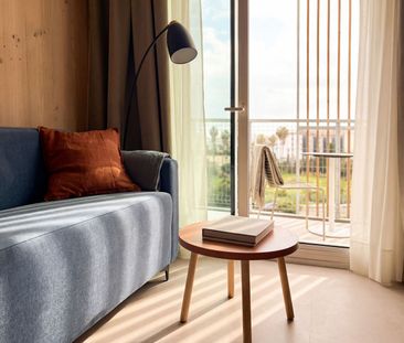 Alquiler de piso en Calle Copacabana, 12 - Photo 6