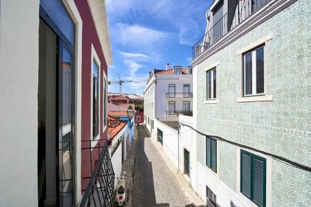 Rua do Cardal de São José, Lisbon, Lisbon 1150-089 - Photo 2