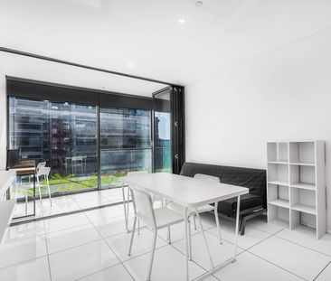 W1108/2 Chippendale Way, Chippendale NSW 2008 - Apartment For Rent ... - Photo 1