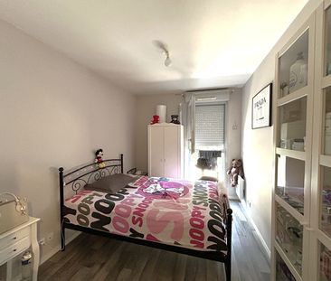 Location Appartement 3 pièces 56m² - Photo 4