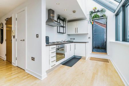 1 bedroom apartment to rent - Photo 2