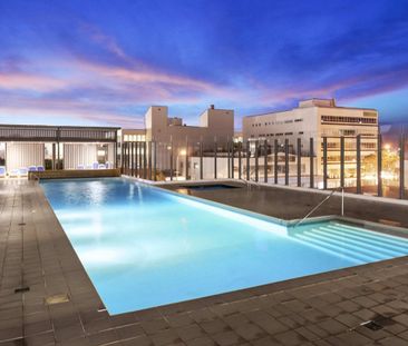 1505/3 Northcroft Street, Takapuna - Photo 1