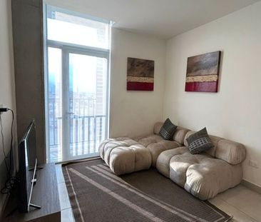 Departamento Renta Amueblado Centro Mty 2 rec - Photo 6