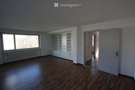 Grosszügiges 8.5-Zimmer-Einfamilienhaus in Rorschacherberg - Foto 3