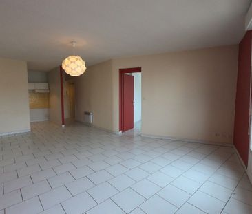 APPARTEMENT MARSEILLE 10 - 2 pièce(s) - 42 m2 - Photo 5