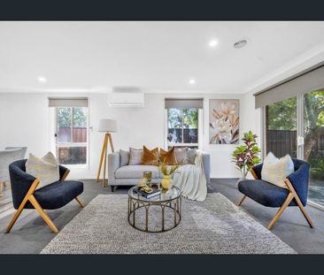 Space, Style & Comfort Combined in the Heart of Point Cook !! - Photo 6