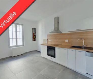 Location maison 4 pièces - 91.09m² à Chatellerault (86100) - Photo 1
