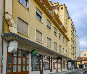 Bel appartement de 2 pièces au 1er étage. 34 m2 environ - Foto 1