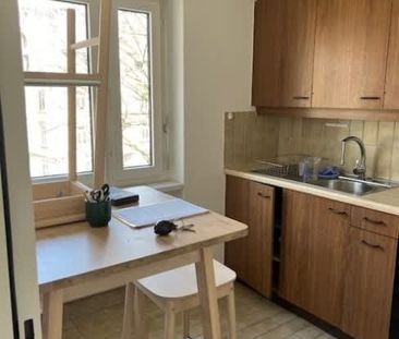 1 Zimmer, 39 m², 2. Stock - Foto 3