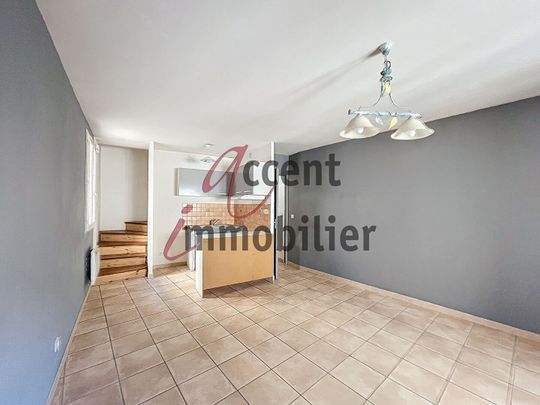 T2 Bis 50m2 avec garage, - Photo 1