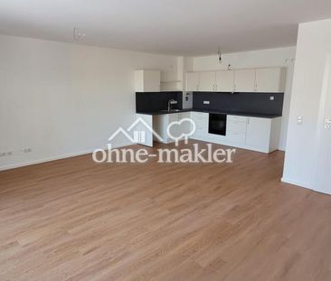 Erstbezug - Wunderschöne 2-Zimmer-Wohnung in ruhiger Lage - Photo 3