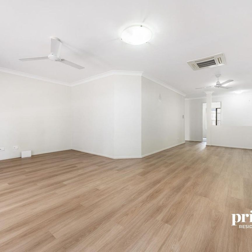 Low maintenance lifestyle in a highly sought-after location - Photo 1