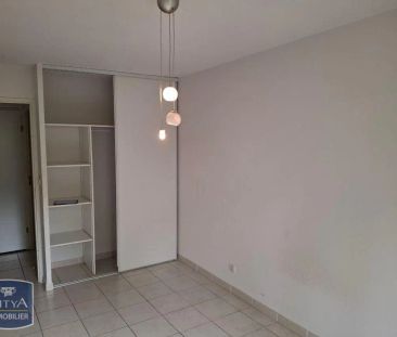 Appartement à louer 3 pièces 64.24m² - Photo 5