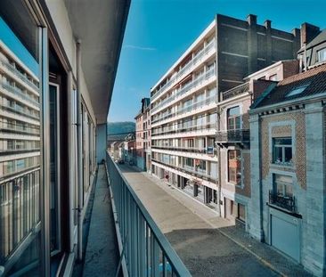 Appartement te huur - Photo 1