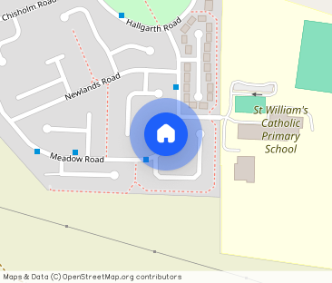 Meadow Road, Trimdon, County Durham, TS29 - Photo 1