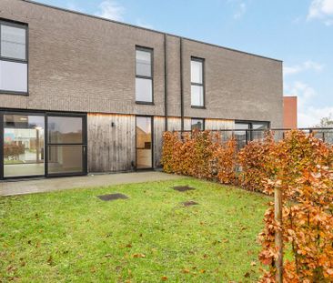Eengezinswoning te huur in Diepenbeek voor € 1.250 met 3 slaapkamers - Foto 6