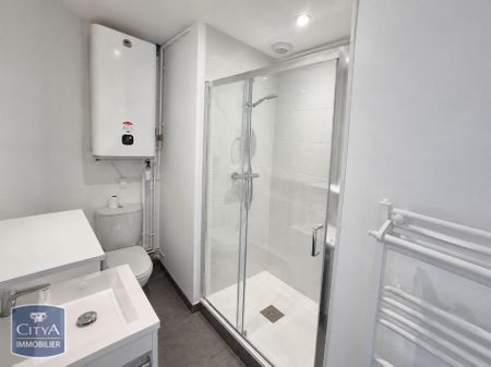 Location Appartement 2 pièces 27m² LE MANS 72000 - Photo 4
