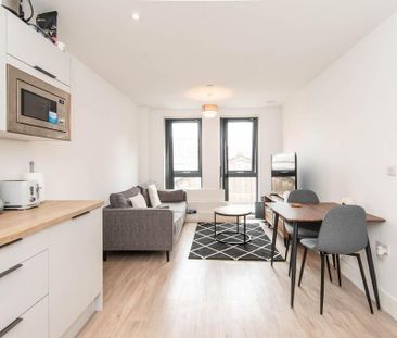 1 bedroom apartment to rent - Photo 1